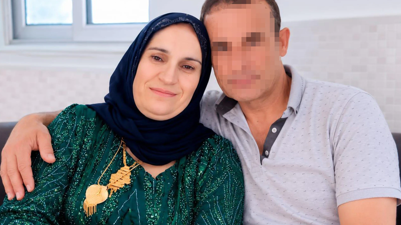 Binanın bodrumunda ölü bulunan kadının eşi gözaltına alındı