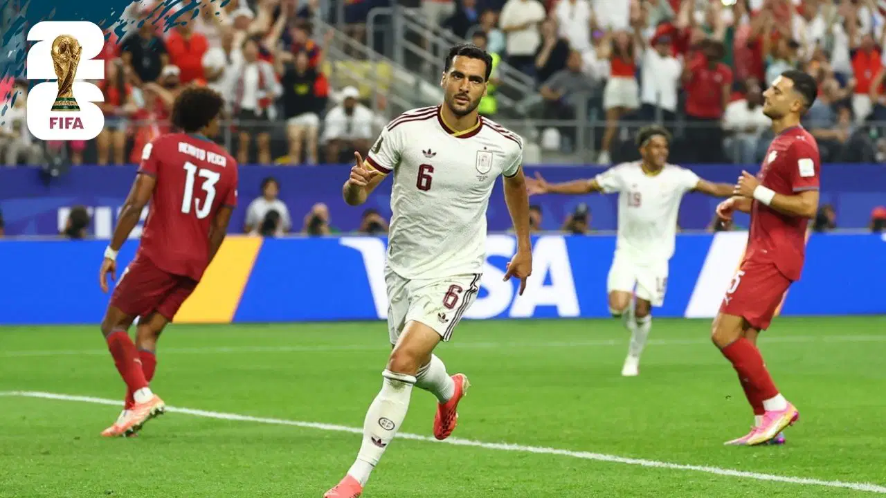 İspanya Dünya Kupası'nda çeyrek finalde! Portekiz'i son dakikada yıktı