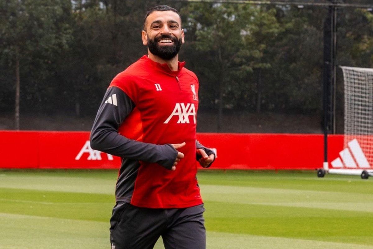 Salah'ın menajerinin tavrı sonrası Beşiktaş'tan flaş karar