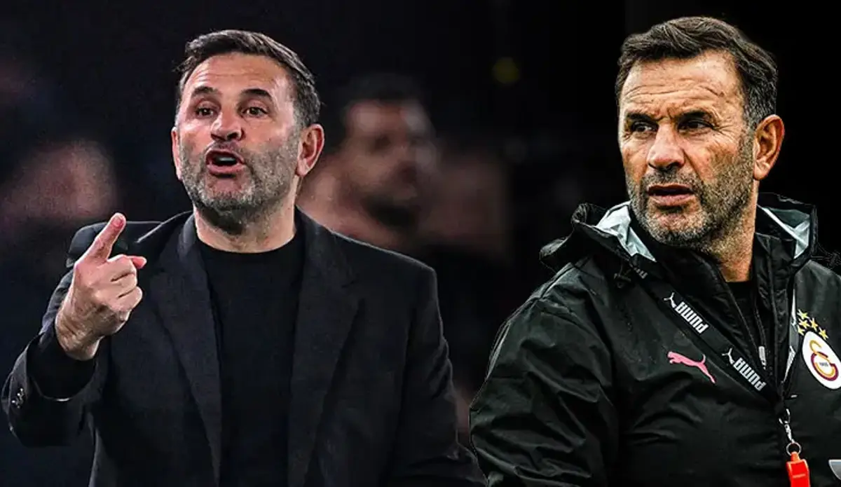 Galatasaray, transferde gaza bastı! Okan Buruk istedi, takasla transfer bitiyor...
