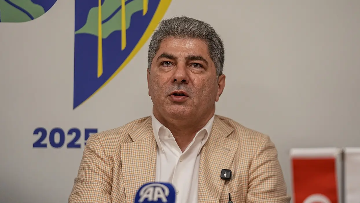 Hakan Safi'den Aziz Yıldırım'a eleştiri! 'Anlamakta zorluk çekiyoruz'