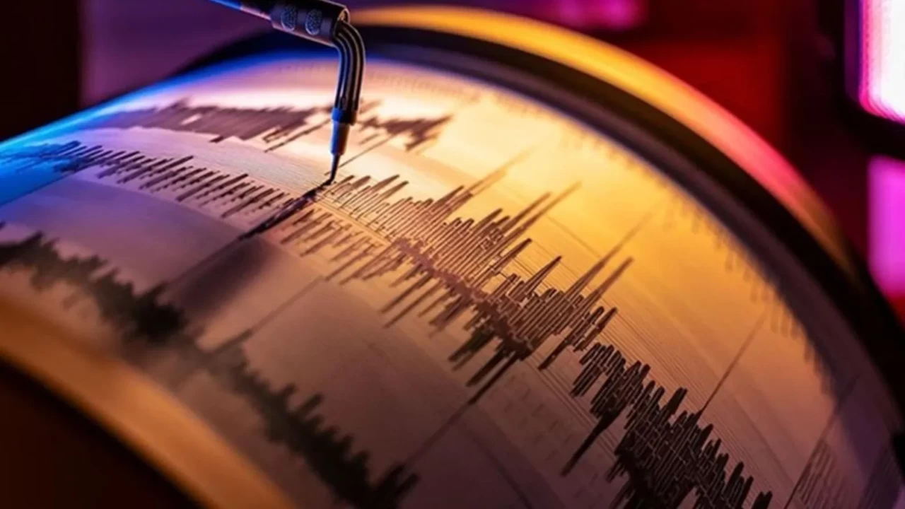 SON DAKİKA: Az önce deprem mi oldu? 5 Haziran 2026 AFAD ve Kandilli son depremler listesi