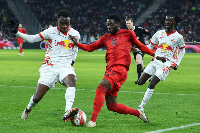 Galatasaray'dan Samson Baidoo hamlesi!