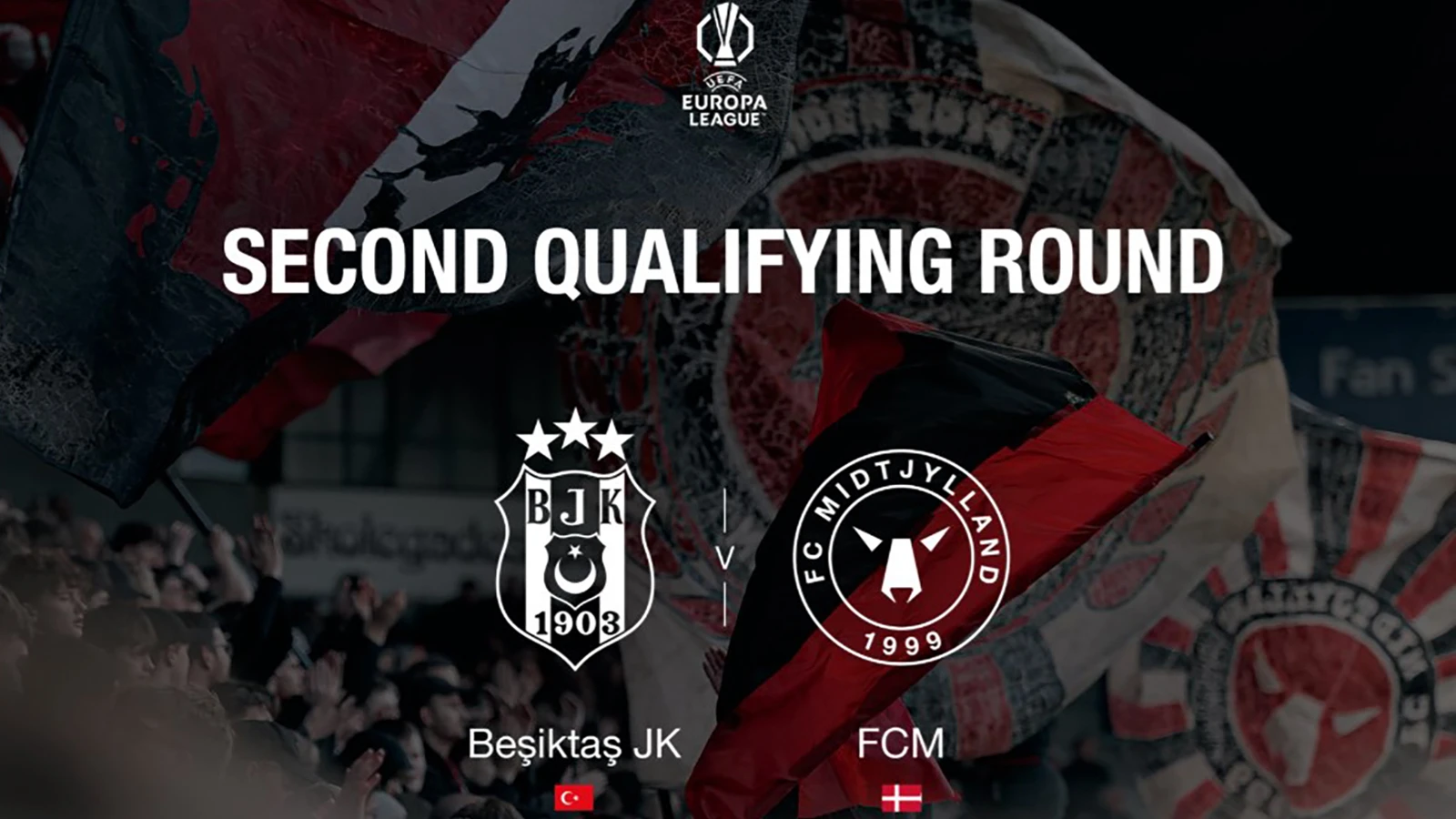 Beşiktaş'ın rakibi Midtjylland'ın geçen sezonki performansı
