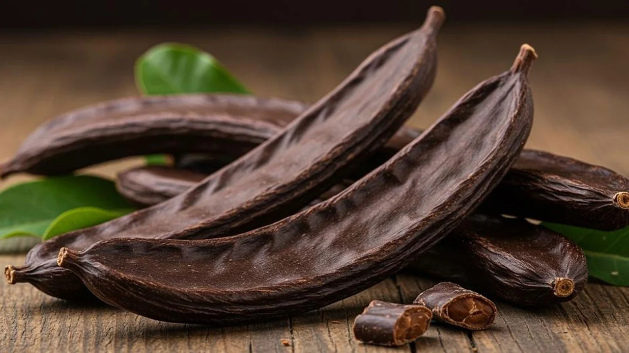 Siz siz olun mutfağınızdan eksik etmeyin! Keçiboynuzu neye iyi gelir? Keçiboynuzu ne için kullanılır?
