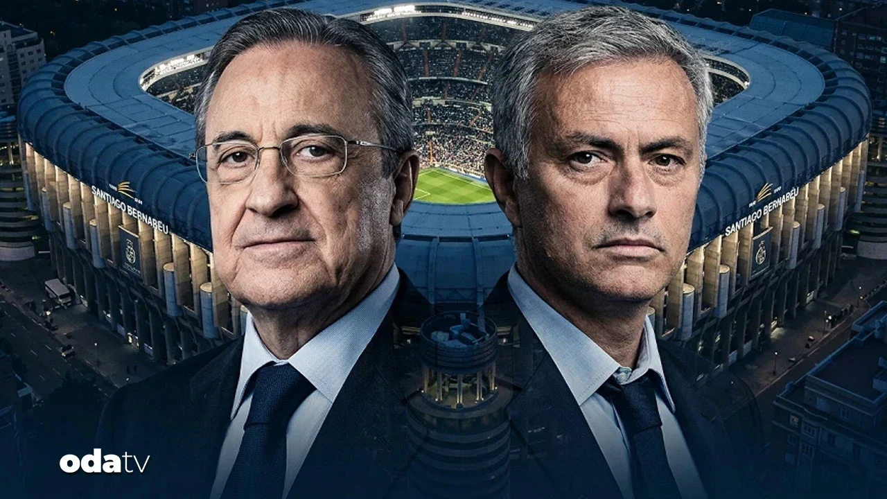 Real Madrid'de Perez tulum çıkardı*