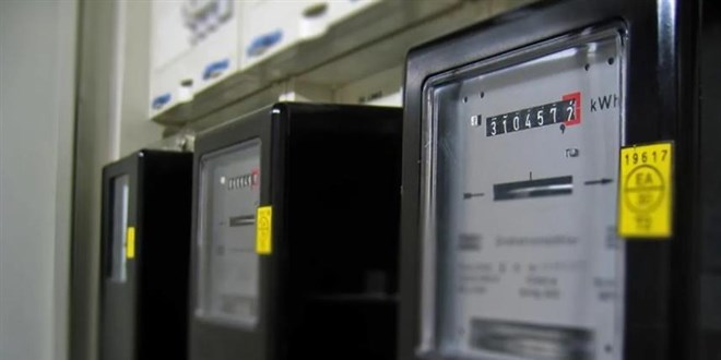 Üç fatura tek uygulamada: Elektrik sayacı su ve doğalgazı da okuyacak