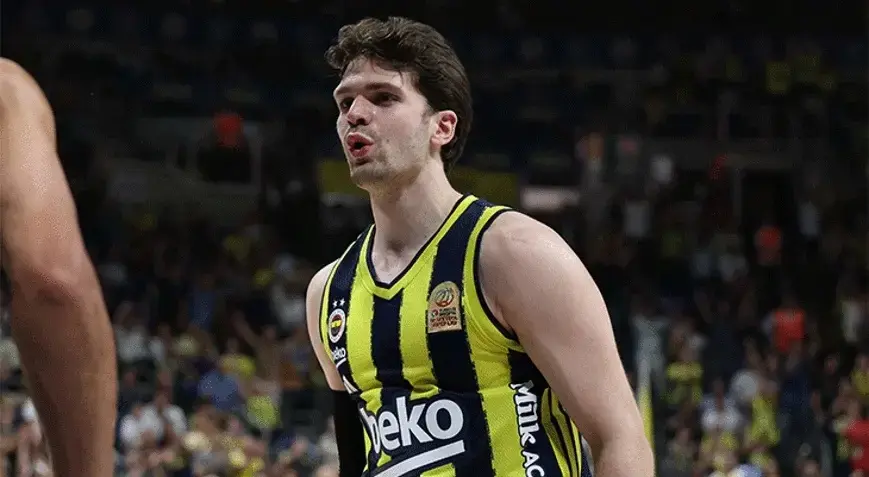 Tarık Biberovic elemelerin en iyi ilk beşine seçildi!
