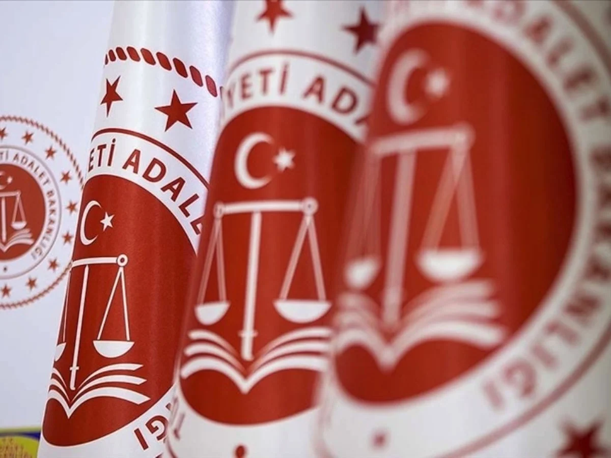 Uyarı yapıldı: UYAP 3 saat kapalı kalacak