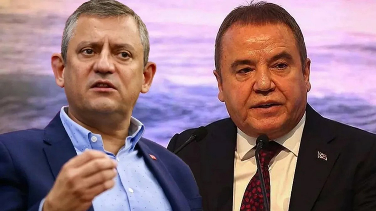 Muhittin Böcek'ten yeni ifade: Özgür Özel'in talimatıyla Ferdi Zeyrek'e 950 bin Euro para verdim