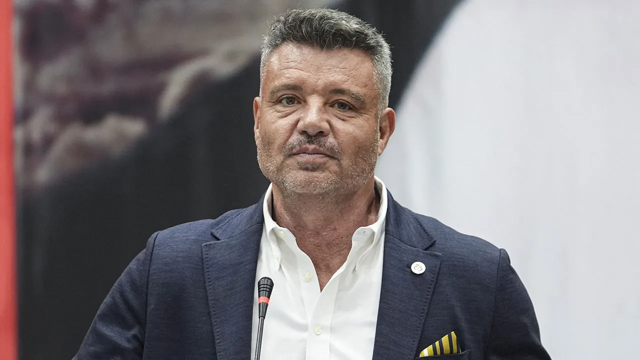 Sadettin Saran'dan başkanlığının son gününde iki transfer birden
