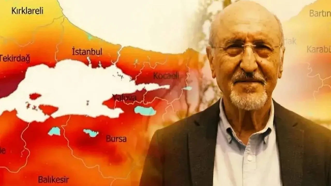 Marmara'da 3.6'lık deprem! Prof. Dr. Osman Bektaş'tan korkutan "91 Yıl" uyarısı: Büyük İstanbul depremi ne zaman olacak?