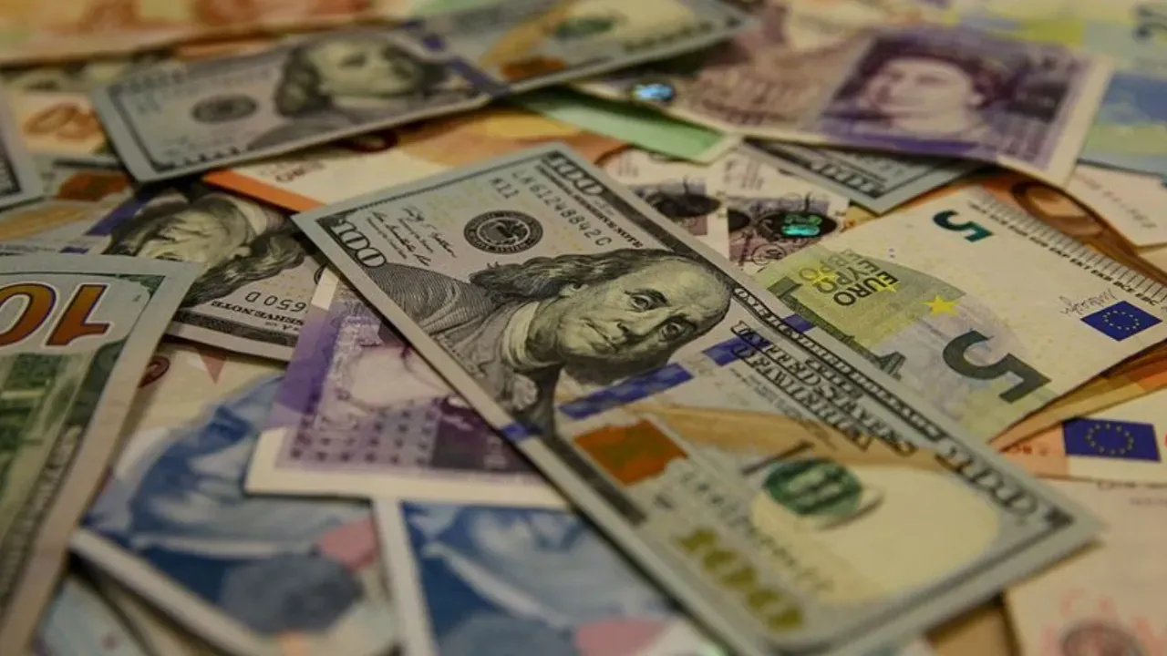 Dolar/TL 46,48 seviyesinden işlem görüyor