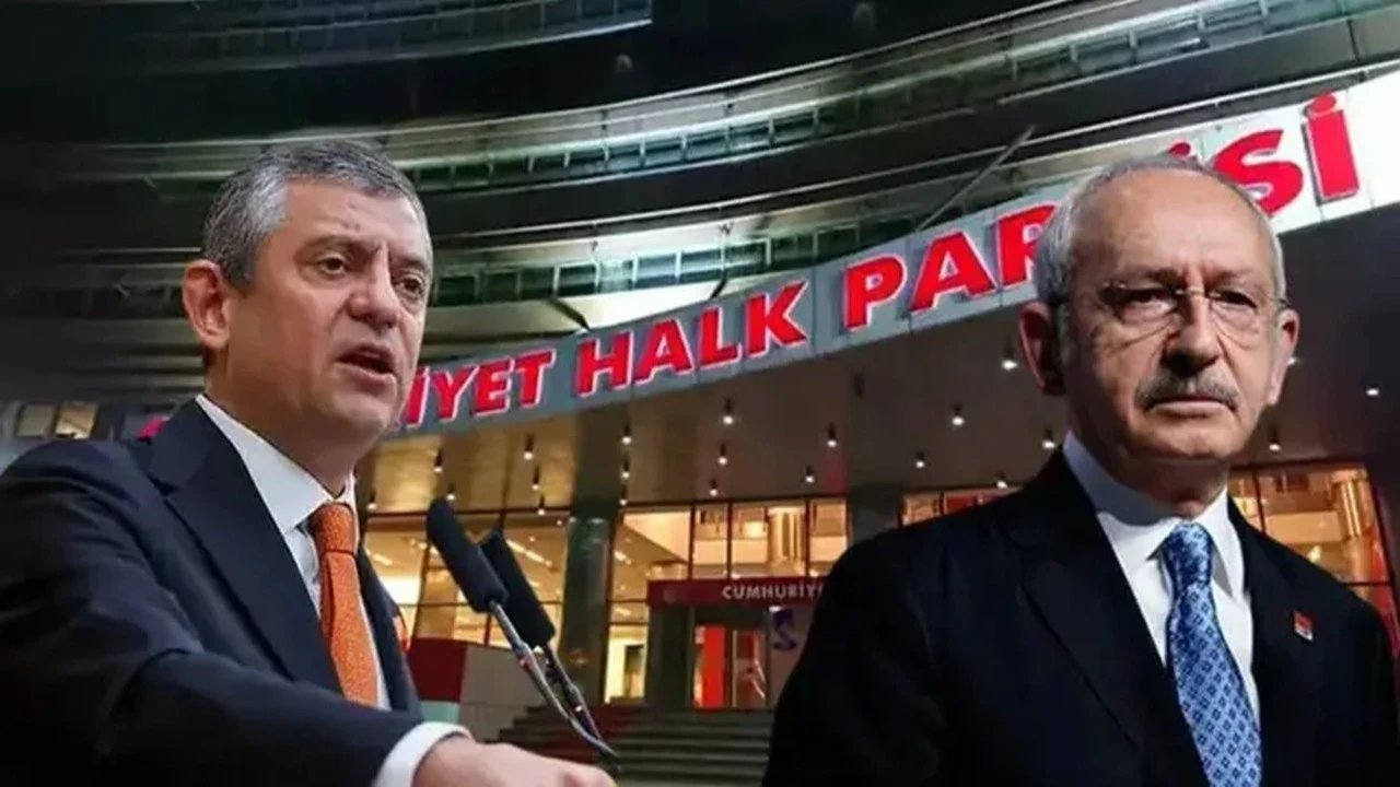 Sinan Burhan'dan tv100'de bomba iddia: CHP için kritik tarihi verdi: "Toplu istifalar başlayacak"