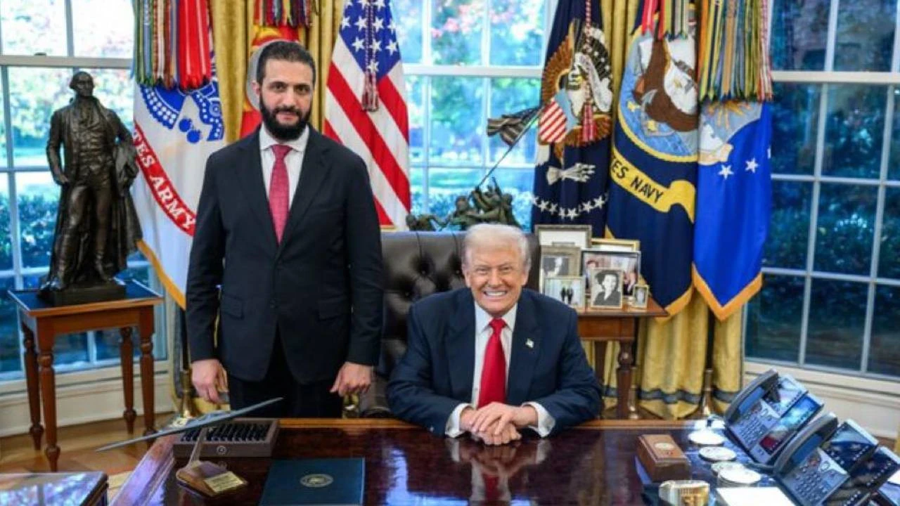 Trump’ın Suriye mesajı: Hizbullah ile çatışmada gözler Şam’a mı çevriliyor?