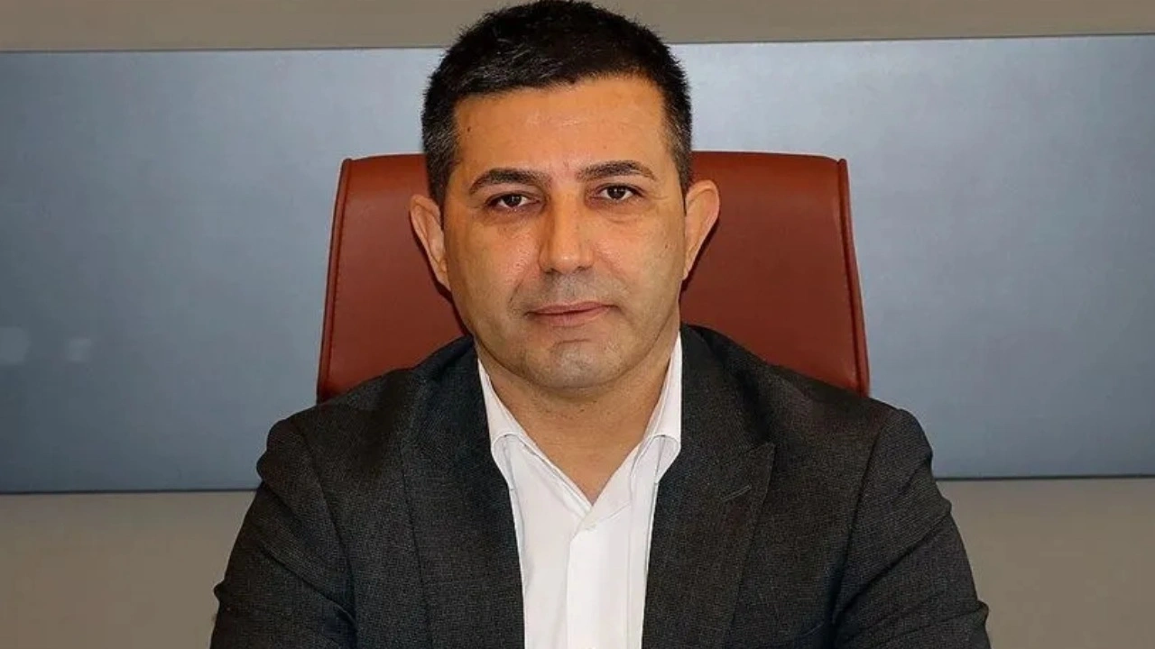 Silivri'de tutuklu Ömer Günel Tekirdağ'a nakledildi