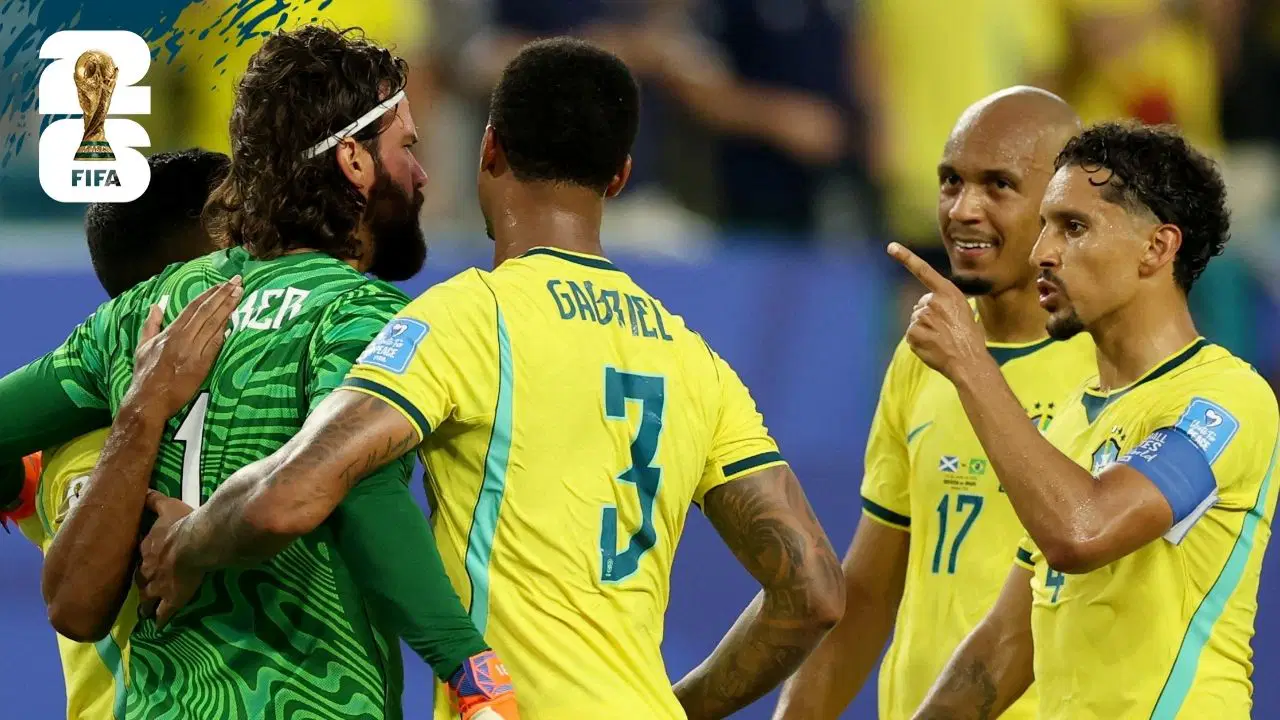 Dünya Kupası'nın son 32 turunda iki müthiş mücadele!