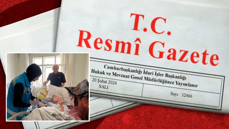 Sağlıkta dijital entegrasyon: Hastaneler ve aile hekimleri arasında yeni sistem kuruluyor