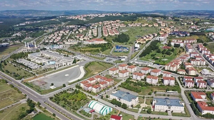 Sakarya'da 10 Temmuz'a kadar eylem ve etkinlik yasaklandı