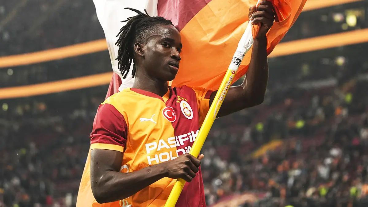 Portekiz basını duyurdu! Renato Nhaga'ya talip çıktı