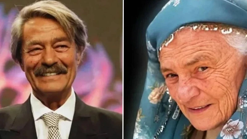 Kadir İnanır'ın ablası Altun Arıca'nın 3 gün önce hayatını kaybettiği ortaya çıktı