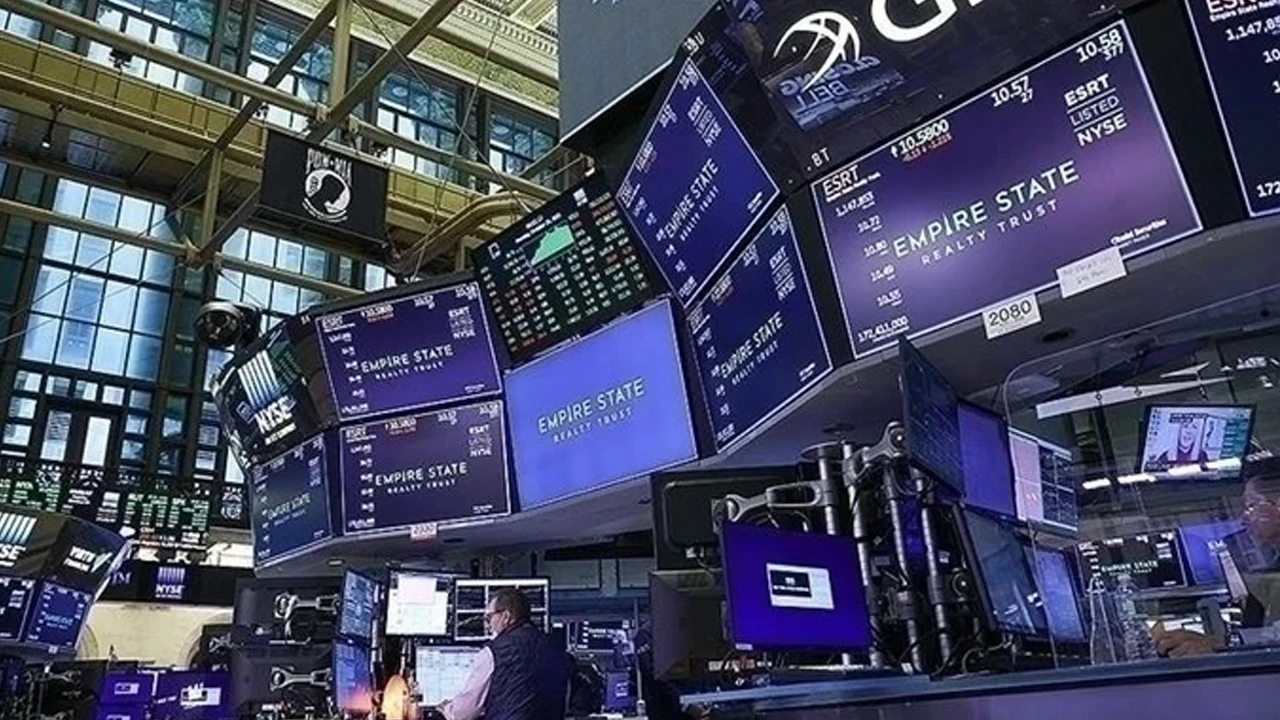 Küresel piyasalar haftaya belirsizlikle başladı