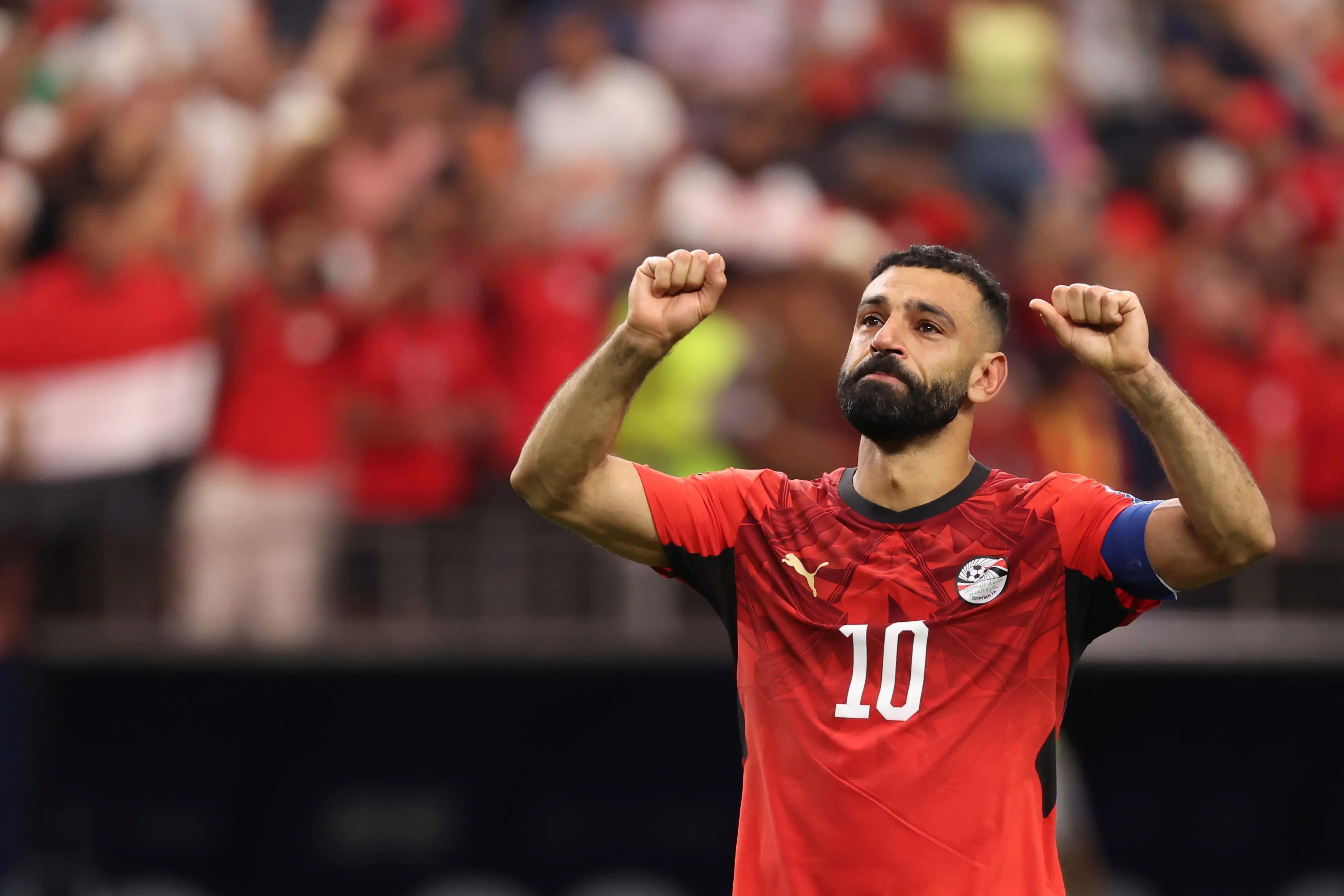 Beşiktaş işi bitirdi! Mohamed Salah sonunda geliyor
