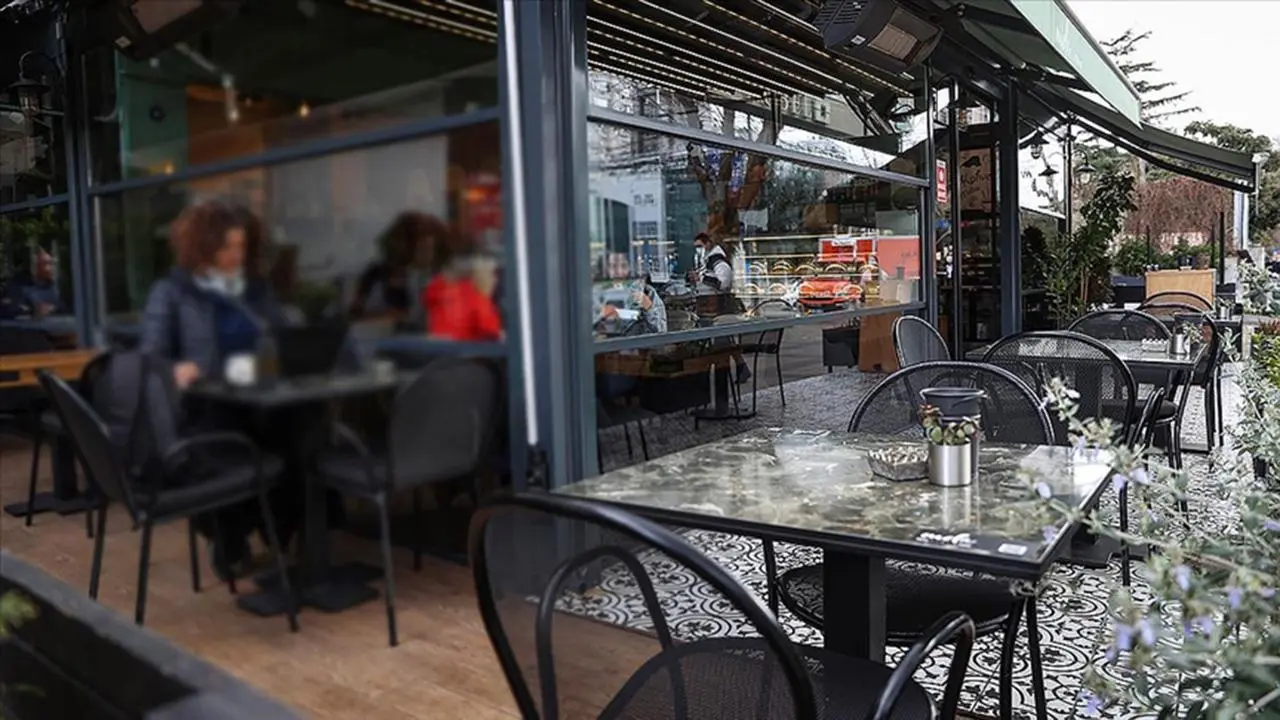 QR kod tek başına yetmeyecek: Restoranlarda yeni dönem