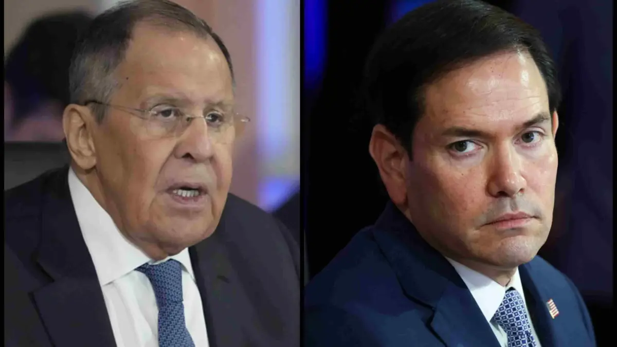 ABD-Rusya arasında Manila’da kritik temas