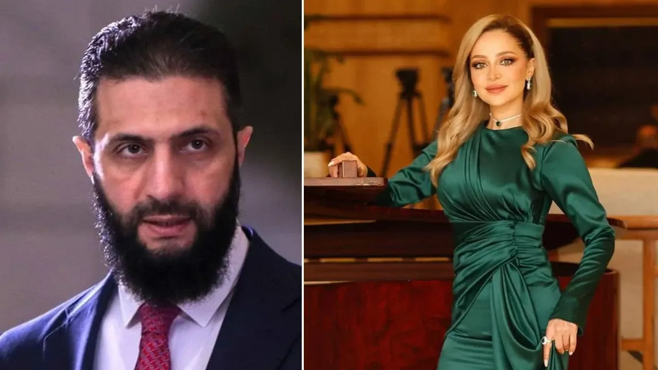 Setten siyasete! Şara'nın vekil seçimi gündem oldu
