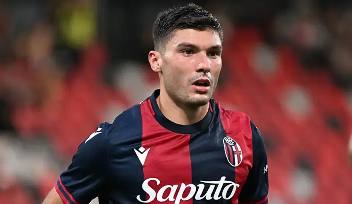 Italiano Beşiktaş'a eski öğrencisini istedi