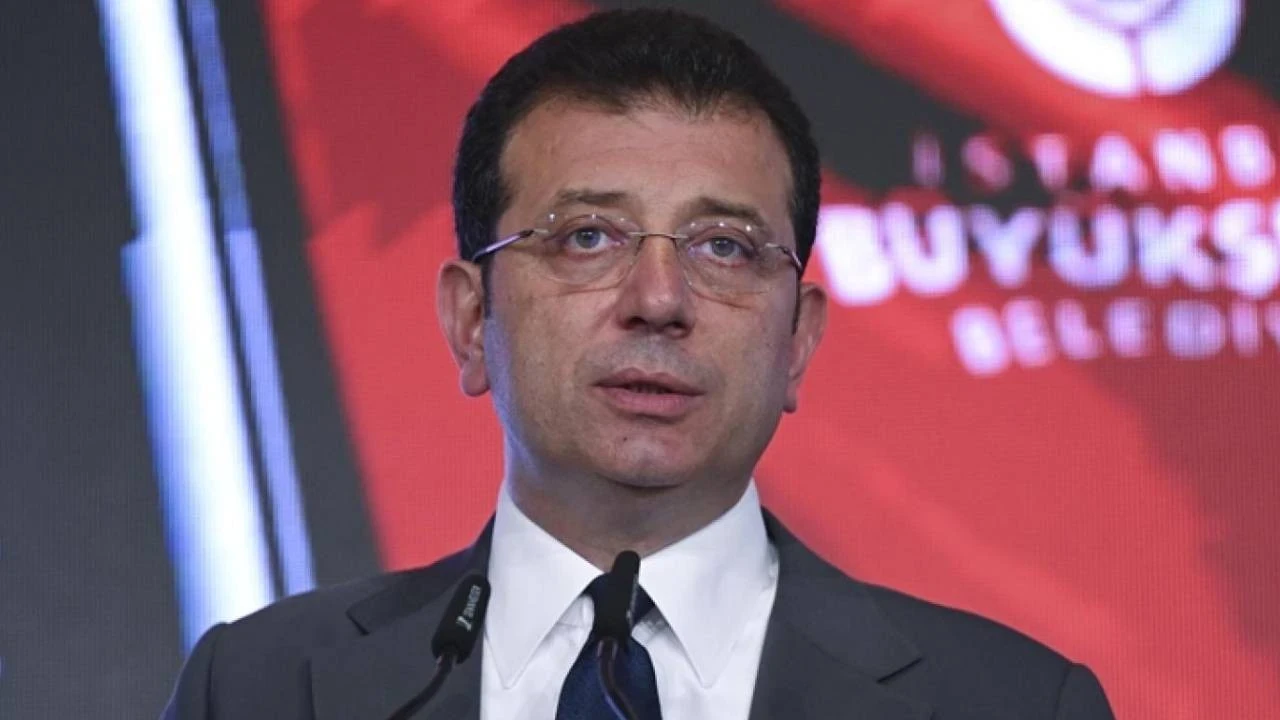 Ekrem İmamoğlu'nun diploma davasında yeni gelişme
