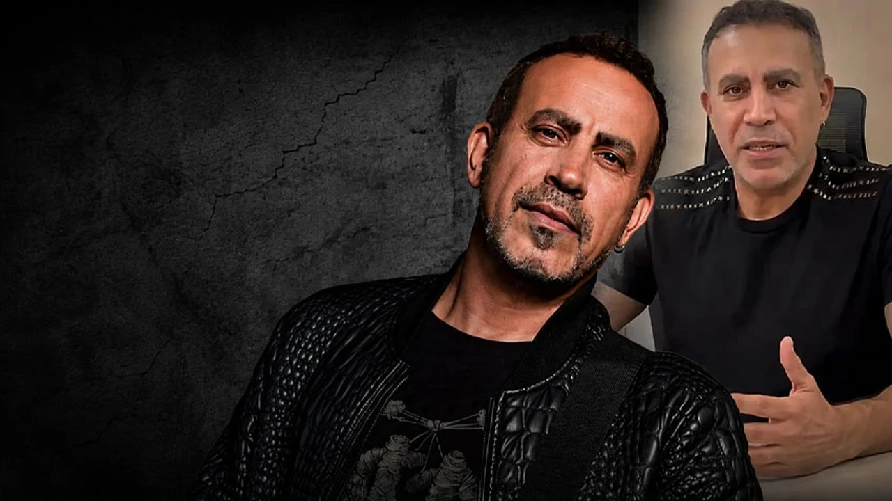 Haluk Levent'in yıllar sonraki itirafı ortaya çıktı! "Kasadan para alıp okeye gidiyordum"