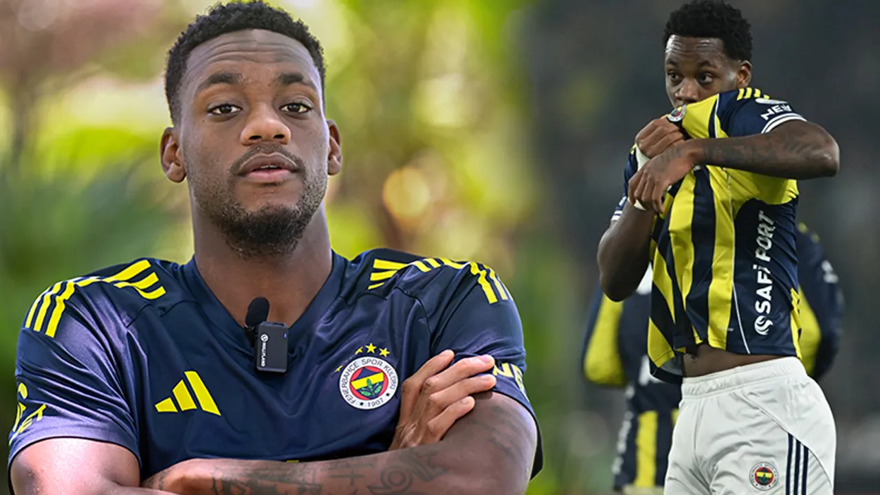 Fenerbahçe'de kriz çıkardı, Galatasaray sürpriz yaptı: Sözleşmeye özel madde