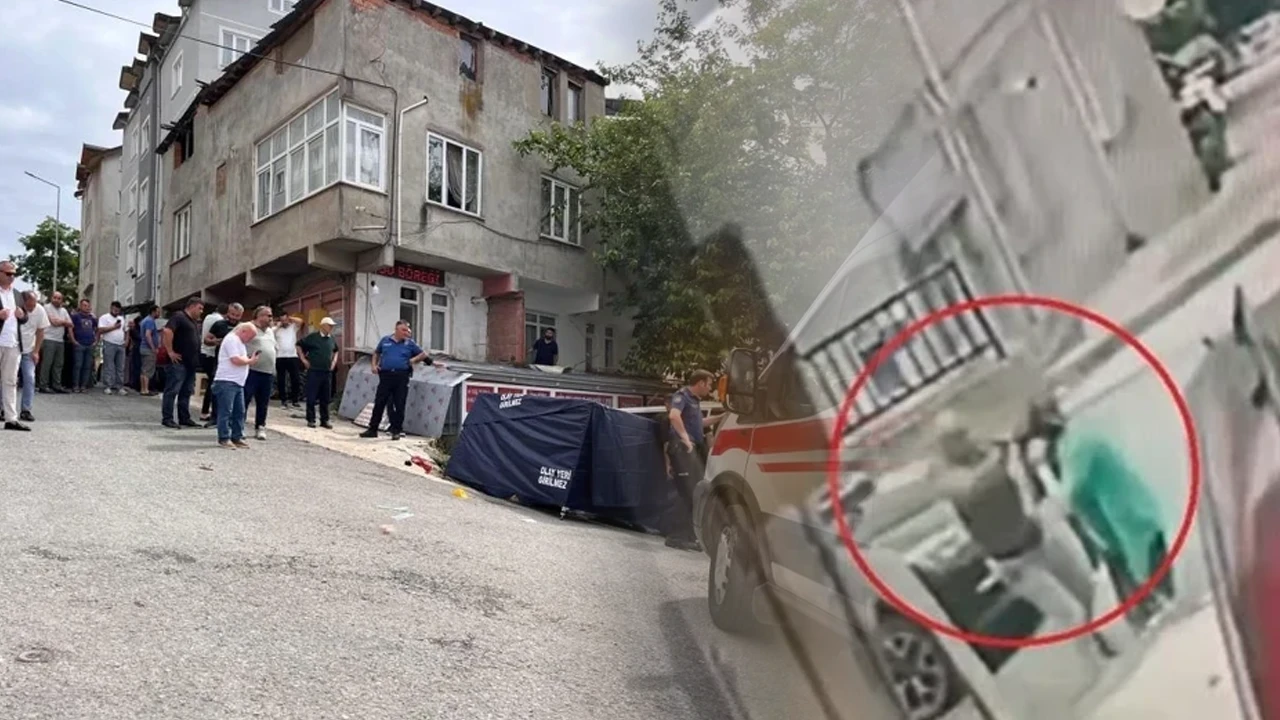 Arazi Kavgası Cinayetle Bitti: Ağabeyi, Yengesi ve Yeğenini Öldürdü! Dehşet Anları Kamerada