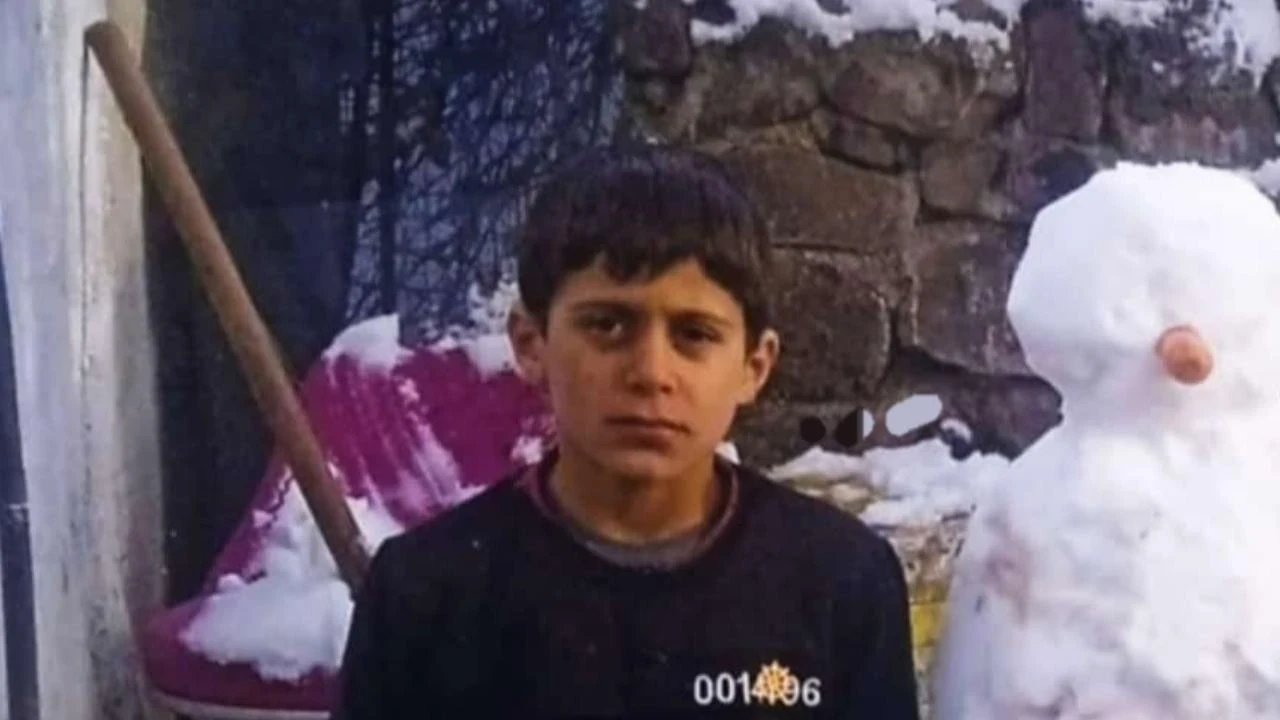 Dicle Nehri'nde acı son: 10 yaşındaki çocuk boğuldu