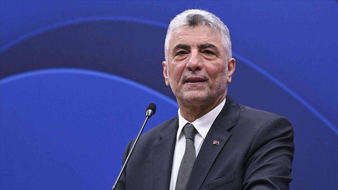 Bakan Bolat: Ankara artık sadece bir memur şehri değil