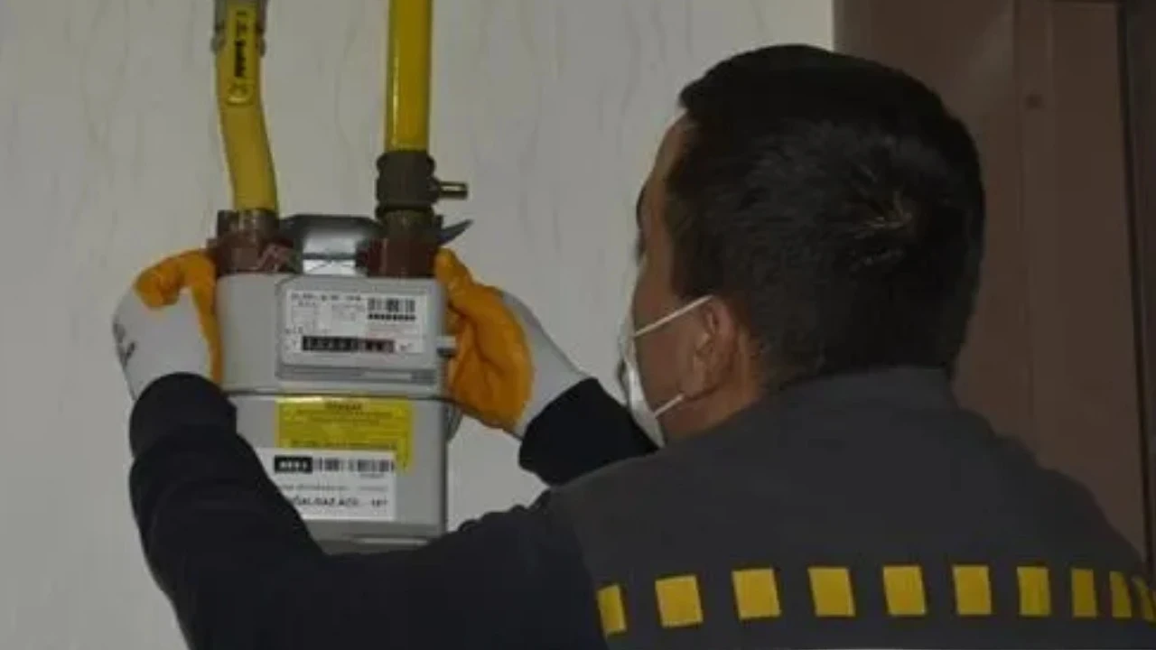 Boşanma aşamasındaki eşe doğal gaz tuzağına hapis cezası