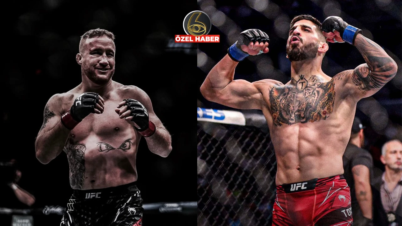 UFC Freedom 250: "El Matador" artık yenilgisiz değil...