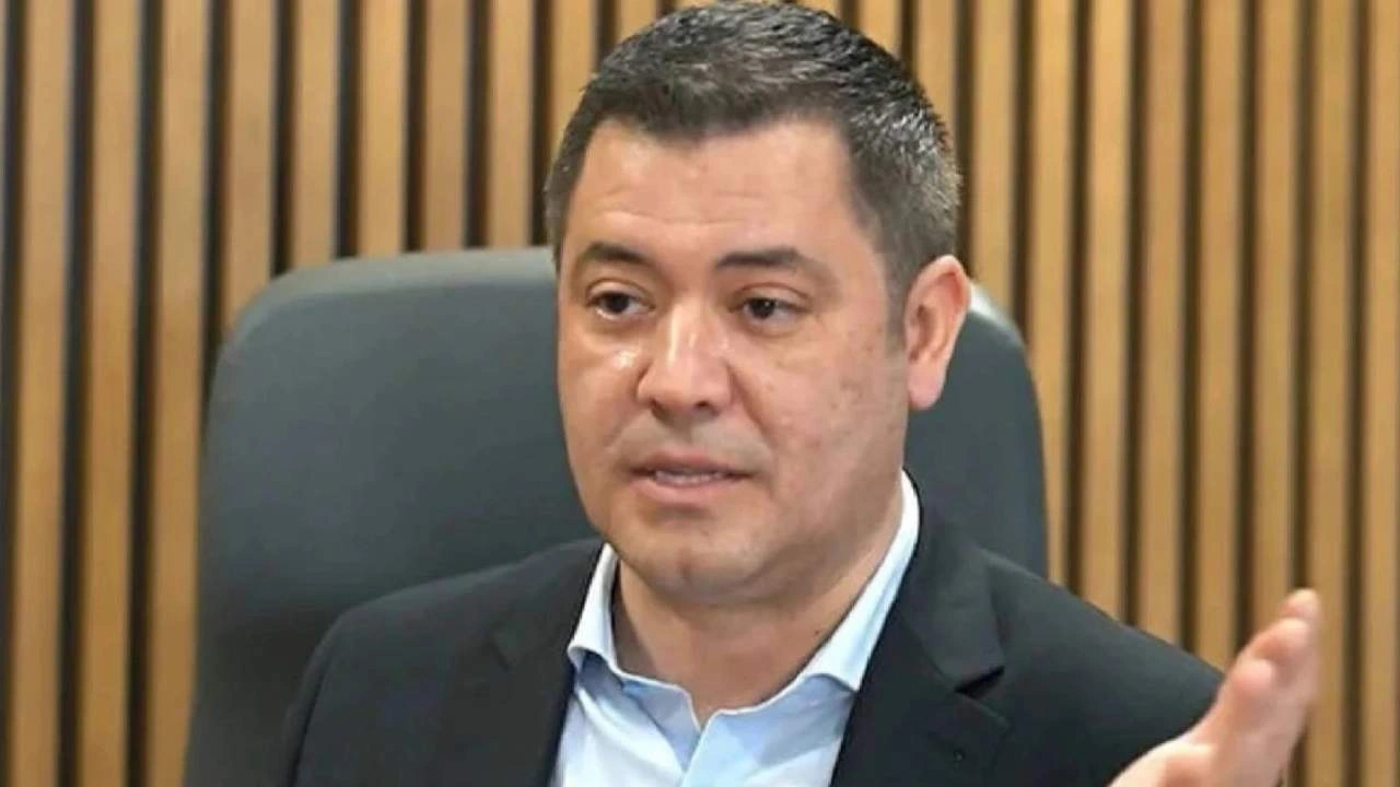 Murat Ongun'dan İBB duruşmasında 'savunma kısıtlaması' açıklaması