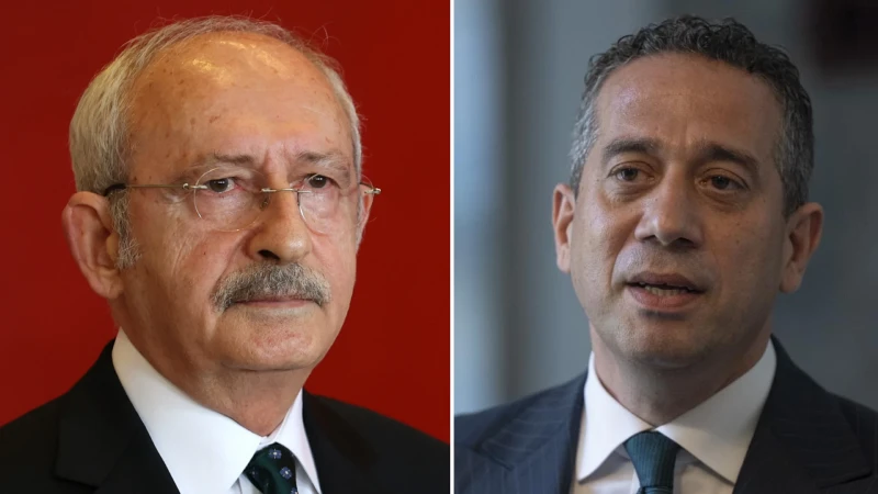 CHP'den ihraç kararı Ali Mahir Başarır'ı çıldırttı: Parti tüzüğünü ayaklar altına aldılar