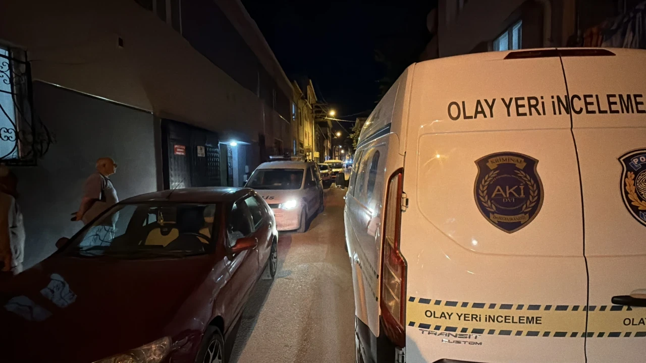 Soluk borusuna mama kaçan çocuk öldü