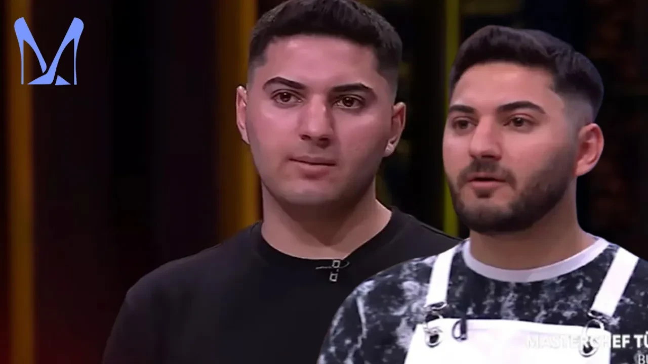 MasterChef Nevzat kimdir, mesleği ne? MasterChef Nevzat evli mi, aslen nereli?