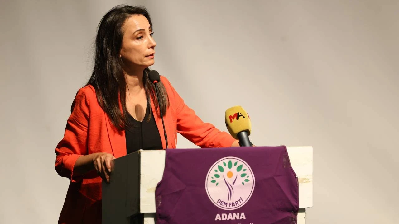 Hatimoğulları'ndan Kılıçdaroğlu'na: Özür dilemesini beklerdik