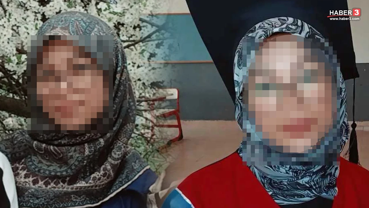 ''Hastaneye gidiyorum'' dedi; evlenmeye gittiği ortaya çıktı