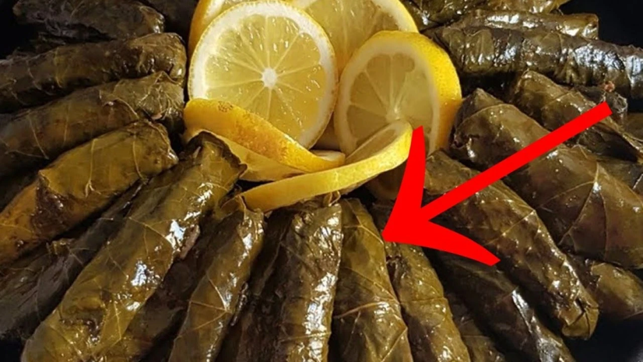 Tencereye 1 bardak ekleyin! Lahana ve yaprak sarmasının lezzeti artıyor