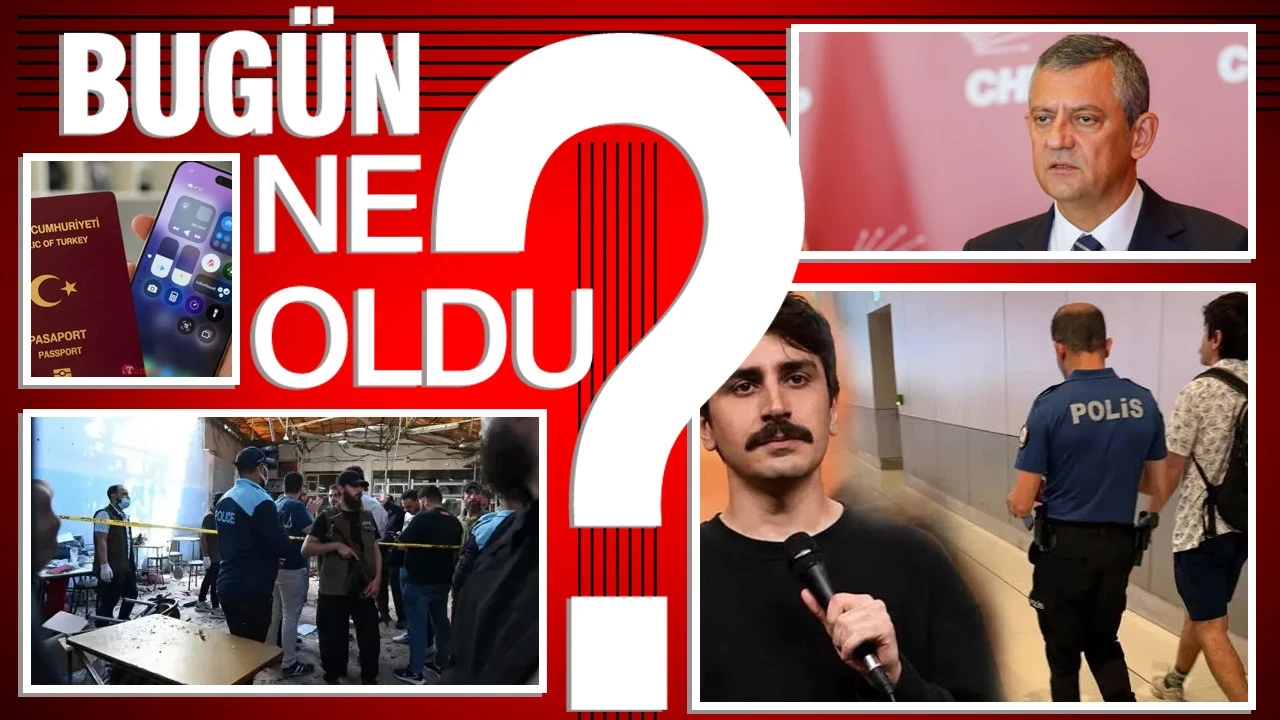 2 Temmuz 2026 Türkiye gündeminde ne oldu?