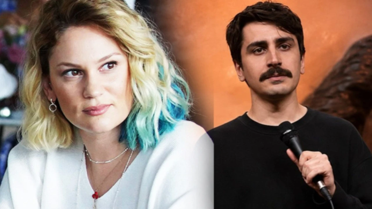 Farah Zeynep Abdullah sessiz kalmadı Deniz Göktaş paylaşımı gündem oldu