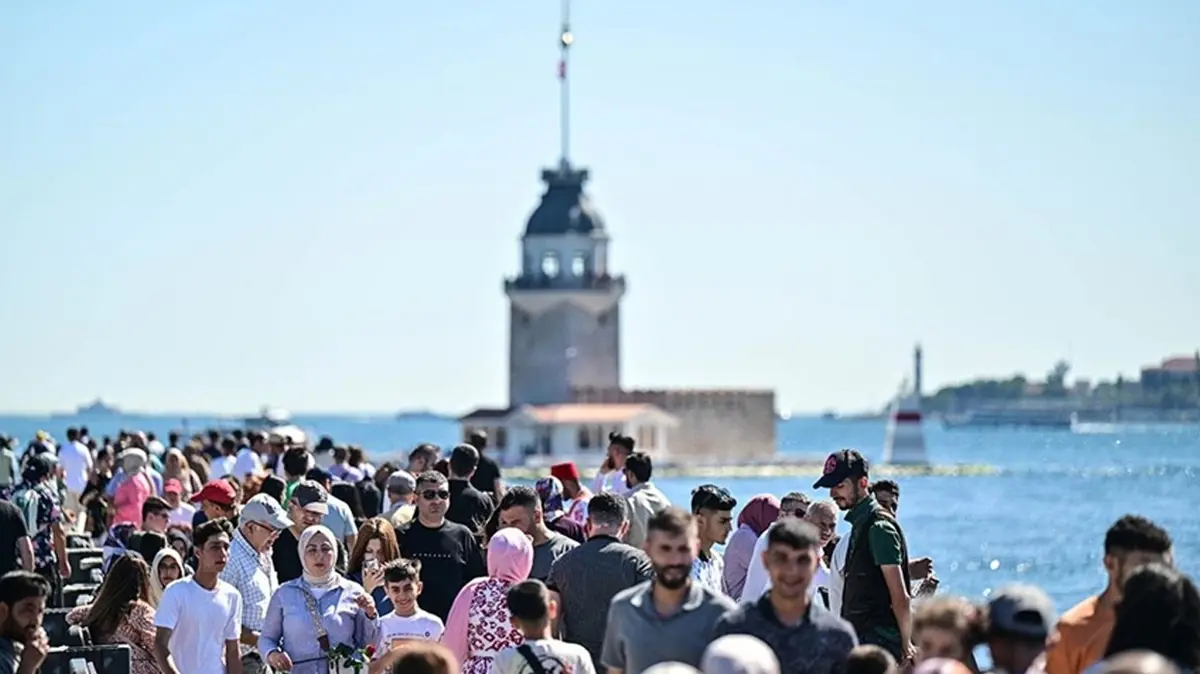 Meteorolojiden kritik uyarı... Yeni haftada havalar nasıl olacak"
