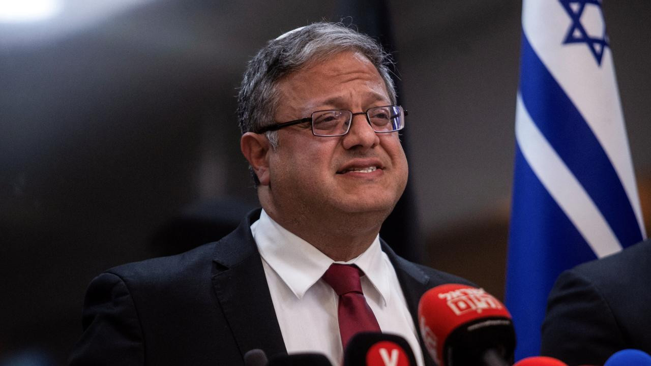 AB'de 'Ben-Gvir' çatlağı: Aşırı sağcı İsrailli bakanlara yaptırım kararını hangi ülkeler engelledi?
